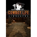 Cowboy Life Simulator