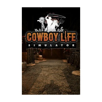 Cowboy Life Simulator
