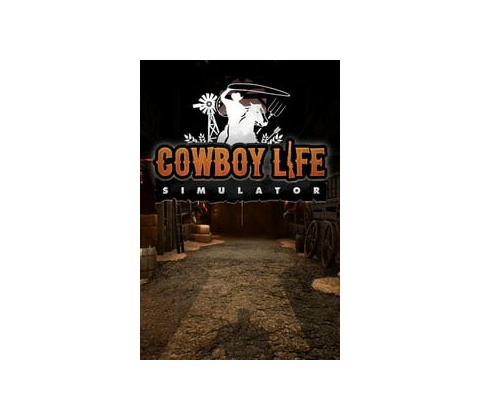 Cowboy Life Simulator