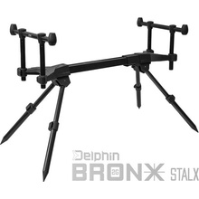 Delphin Moss Rodpod BRONX 2G STALX