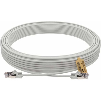 Conneu Пач корда, SF/UTP, кат. 5e LSZH CCA, сива, 20м (3-7551201-20)