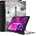 Kалъф за таблет Ka Digital Lenovo Yoga Tab 11 , Retro tower (KK-L-yoga-tab-11-RT)