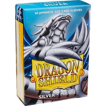 Arcane Tinmen Obaly Dragon Shield Standard size Matte Night Blue 100 ks