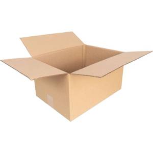  Вътрешен размер на TF L 455x328x325mm 3-слойна картонена кутия TFL01373 (TFL01373)