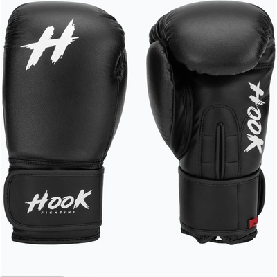 HOOK FIGHTING Ready to Fight