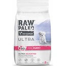 Raw Paleo Ultra Pork Mini Puppy 2 kg