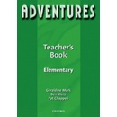 Adventures Elementary Teacher´s Book