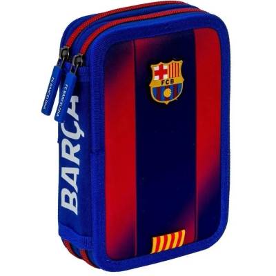 Astra Несесер с пособия Astra FC Barcelona - 2 ципа (AS503026044)