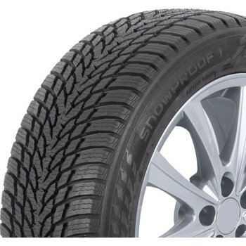 Nokian Tyres Snowproof 1 195/55 R16 91H