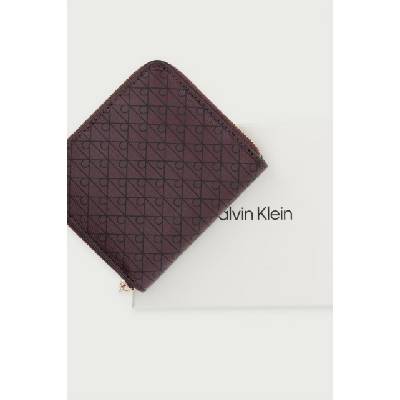 Calvin Klein портфейл дамски (LV04F1089G)