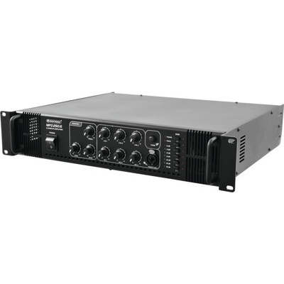 Omnitronic MPZ-250.6
