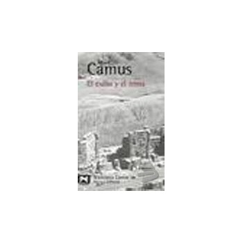 El Exilio y el Reino - A. Camus