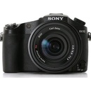 Digitální fotoaparáty Sony Cyber-Shot DSC-RX10