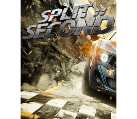Split Second