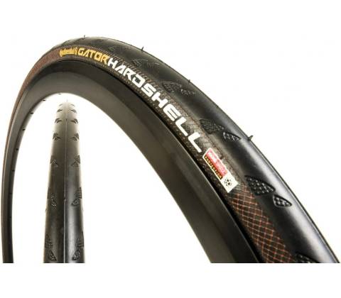 Continental Gator Hardshell 700x32C