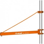unicraft Подвижна стойка за лебедка WSA 1000-750-2 Unicraft