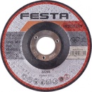 Festa Levior Kotouč brusný 115 x 6,5 x 22,2 mm 22295.03