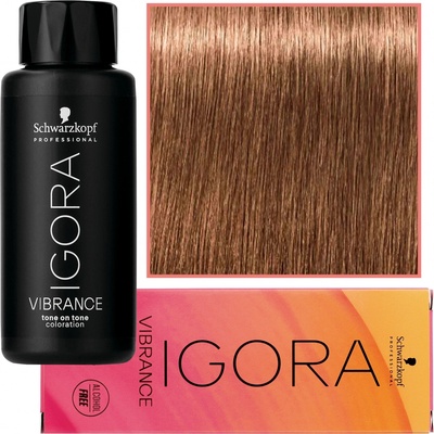 Schwarzkopf Igora Vibrance 8-46 60 ml