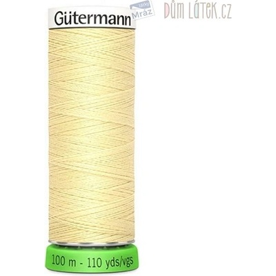 Nit GÜTERMANN 100% PES 7