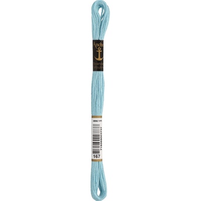 Anchor muline 8m 00167
