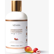Venira Kondicionér s kolagenem mango-liči 300 ml