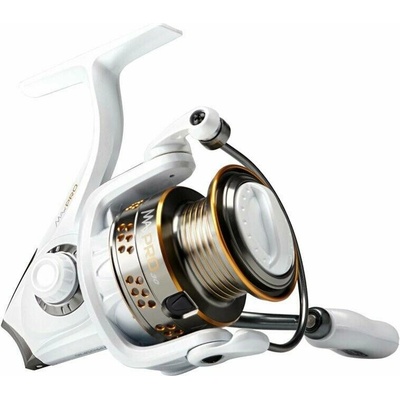 Abu Garcia MaxPro10 5,2:1