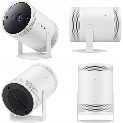 Projektor vs. televize: Co je lepší do obýváku a na filmy venku? Velké srovnání