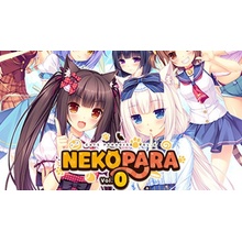 NEKOPARA Vol. 0