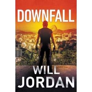 Downfall | Will Jordan (ISBN: 9781788634632)