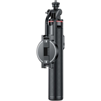 YESIDO SF24 - селфи стик със статив, магнитна стойка, Bluetooth дистанционно, 1300mm