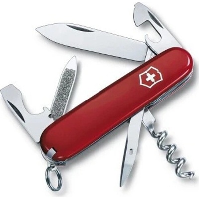 Victorinox Multifunkčný nôž Sportsman