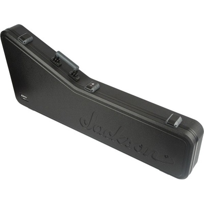 Jackson RR 6/7 Hardshell Case
