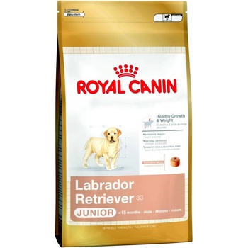 Royal Canin Labrador Retriever Junior 1 kg
