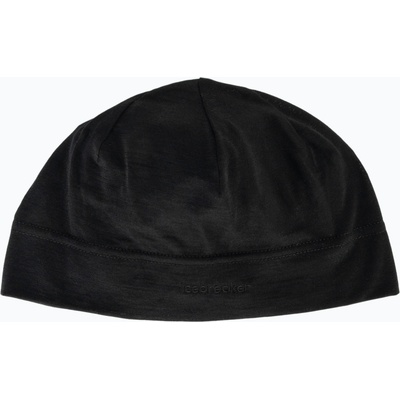 icebreaker Зимна шапка icebreaker 125 Cool-Lite Sphere Beanie black