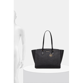 Michael Kors Кожена чанта MICHAEL Michael Kors (32R6SYTC6L)