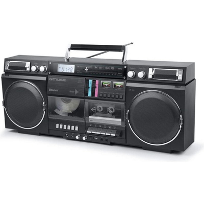 MUSE M-380GBS