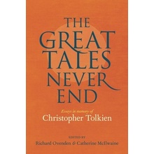 Great Tales Never End, The