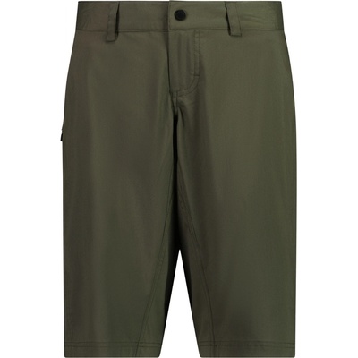 Mons Royale Dámské lehoučké bajkové Virage 2.0 W Olive night