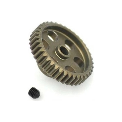 Pinion Gear 48P 38T 7075 Hard
