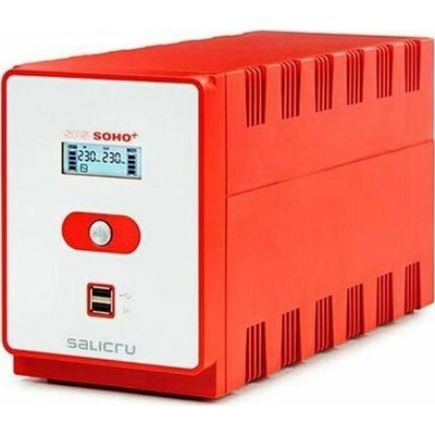 Salicru SOHO 1200VA