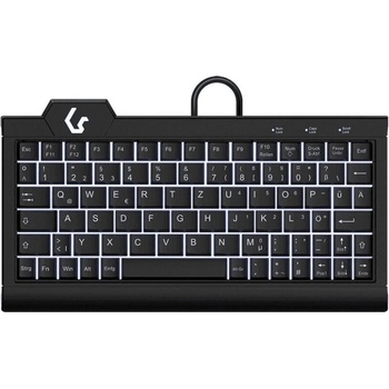 Image 1 of KeySonic KSK-3010ELC