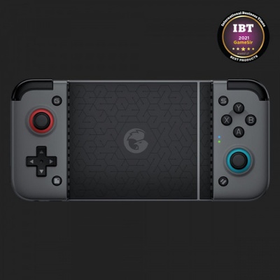 GameSir X2 Mobile Gaming HRG8581