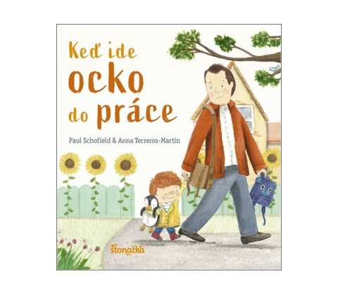Keď ide ocko do práce