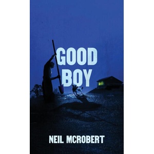 Good Boy (ISBN: 9781068563102)