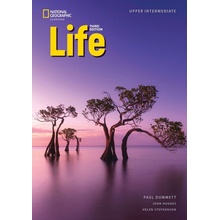 Life Upper Intermediate with the Spark Platform Paul Dummett,Helen Stephenson