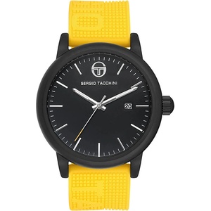 Sergio Tacchini Мъжки часовник Sergio Tacchini ST. 5.168. 03 (B--ST.5.168.03) Часовници
