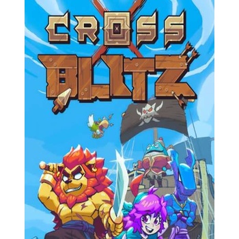 Cross Blitz