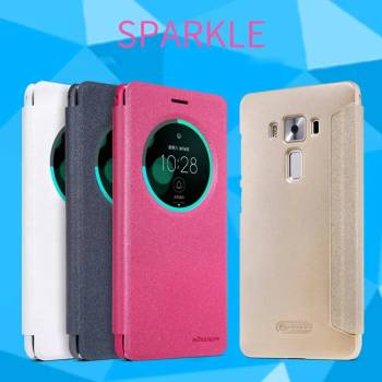 Image 1 of ASUS Zenfone 3 Deluxe Nillkin Window калъф и Протектор