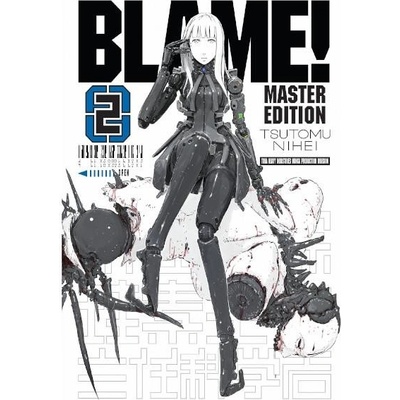 Blame ! 2 Nihei Tsutomu
