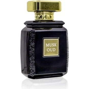 LATTAFA Мъжки парфюм Lattafa Musk Oud 100 мл